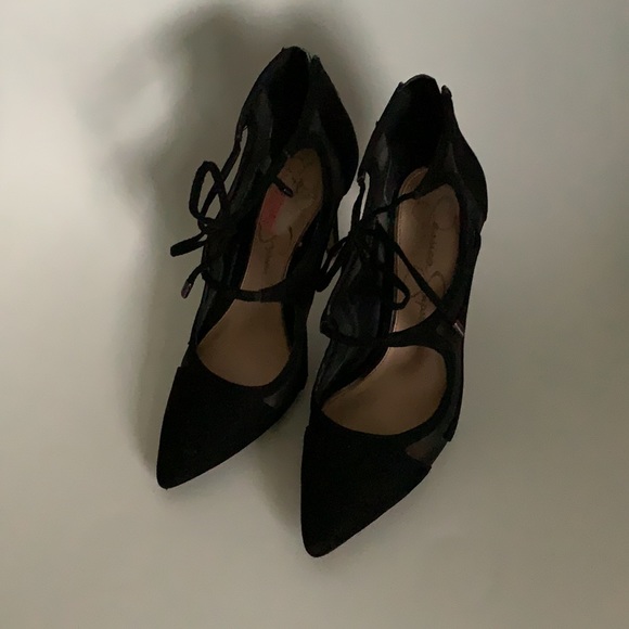 Black heels - Picture 2 of 6